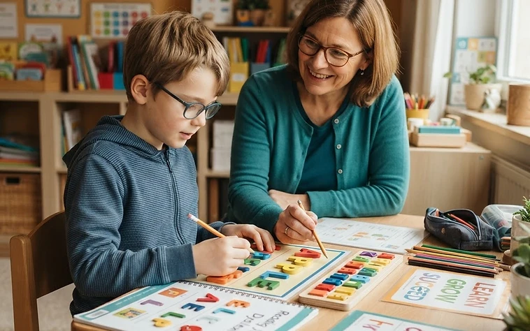 Dificuldades de aprendizagem não são preguiça: como identificar
