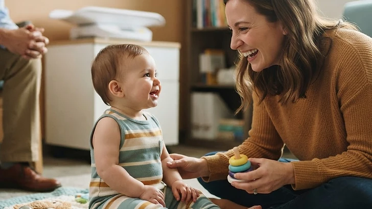 Sinais de autismo no primeiro ano de vida: no que reparar