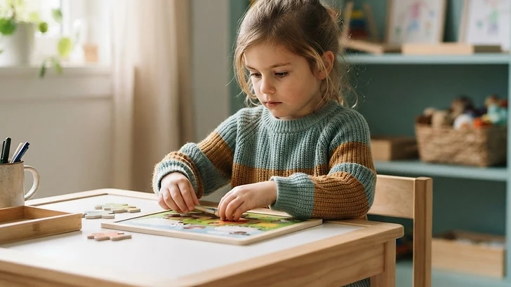 Dificuldade de atenção ou apenas agitação infantil? Como saber se é TDAH