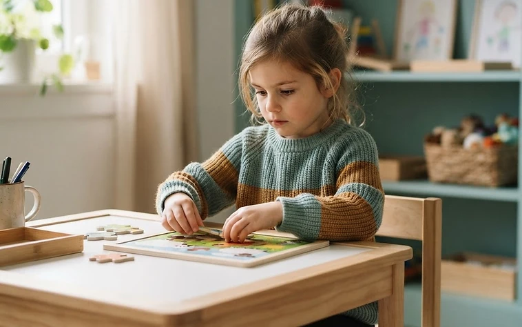 Dificuldade de atenção ou apenas agitação infantil? Como saber se é TDAH