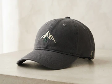 Custom Caps