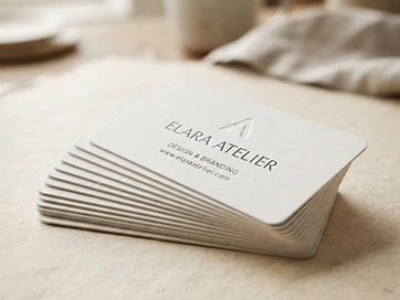 Business Cards