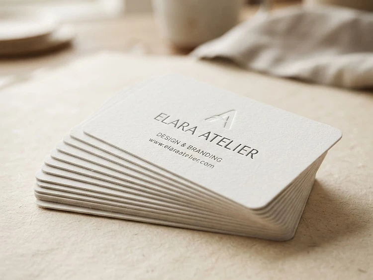 Business Cards