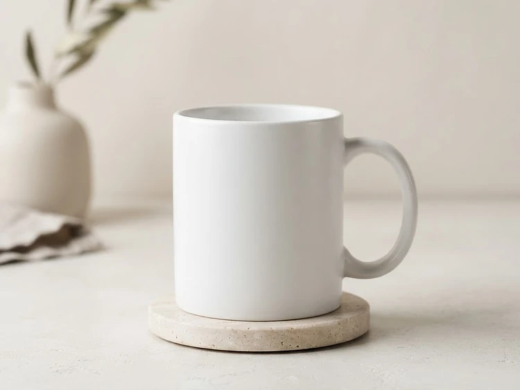 Custom Mugs