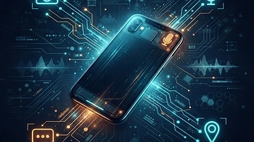 Technical breakdown of ZeroDayRAT mobile spyware showing surveillance capabilities