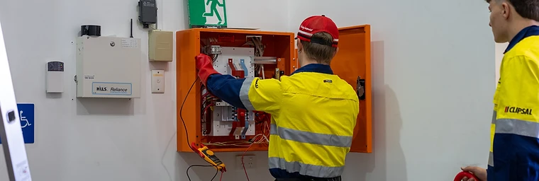 Electrical