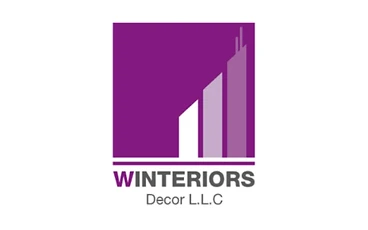 Screenshot of the Winteriors Decor LLC homepage