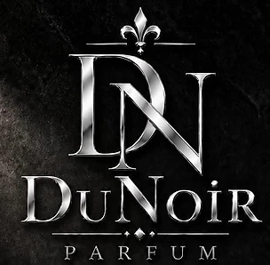 DuNoir Parfum logo