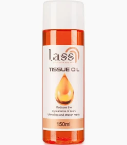 Tissue Oil