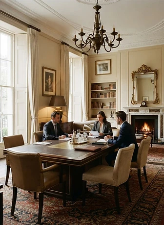 Family Offices