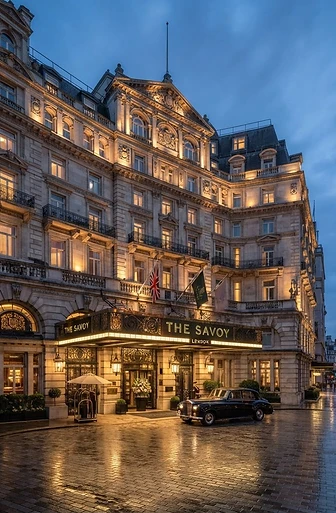 Hotel Owners & Groups