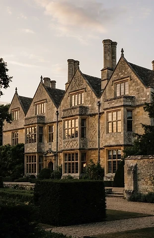 Strategic Advisory at Billesley Manor, Stratford-upon-Avon