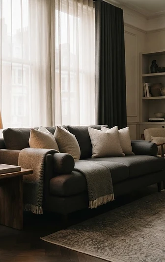 Serviced Apartment Operators