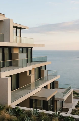 Advisory Oversight at The Biarritz Hotel, St Brelade's Bay, Jersey