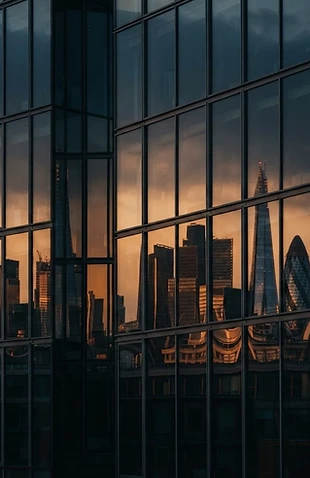 Financial Stabilisation at the Royal Garden Hotel, London
