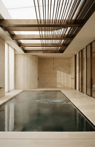 Group Financial Leadership Across a Spa & Wellness Portfolio