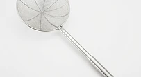 Long-Handle Skimmer Net