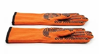 Heat-Resistant Boil Gloves