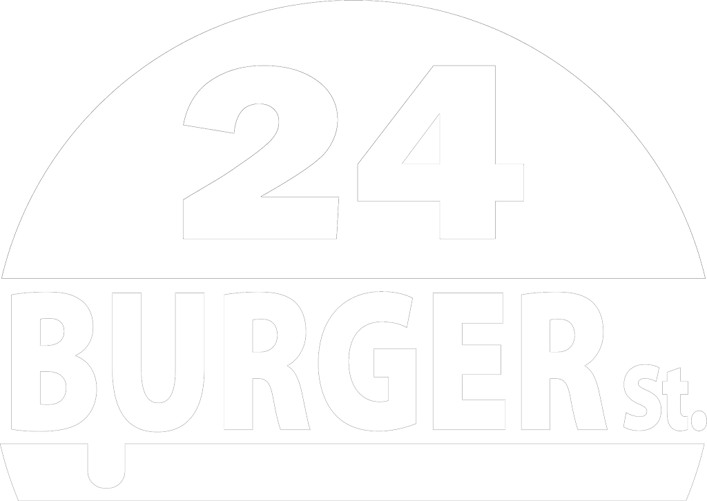 24 Burger Street