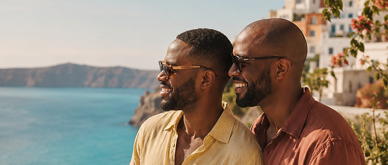 Romantic & Anniversary Trips — holiday inspiration