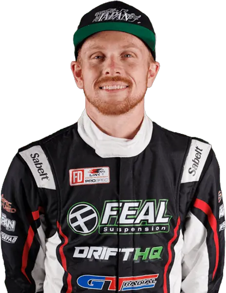 Sean Booth