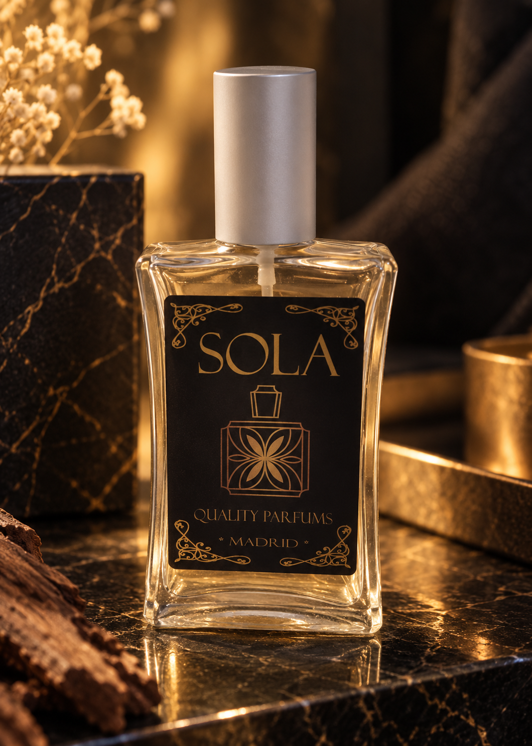 SOLA M 4025