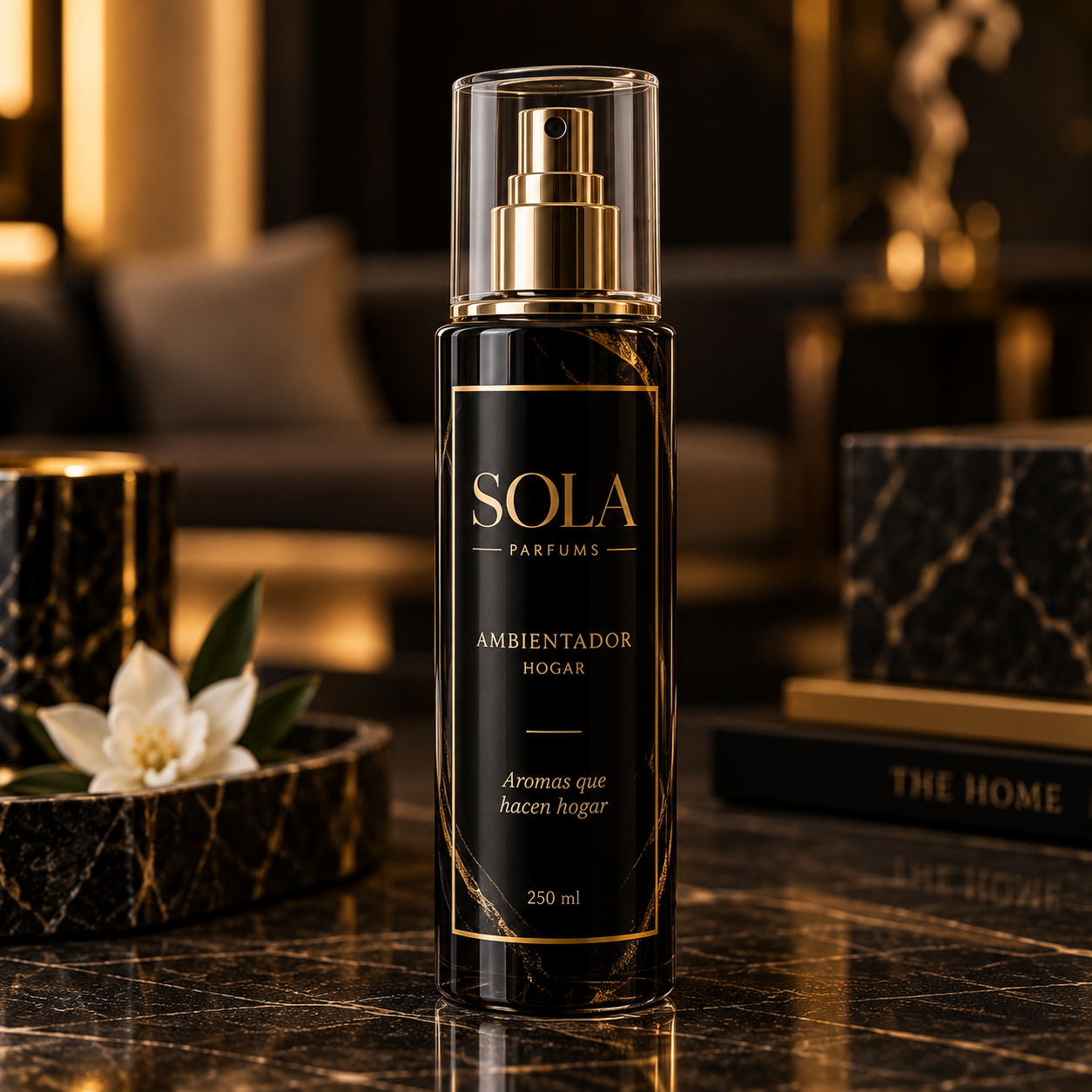 SOLA Ambientador Spray