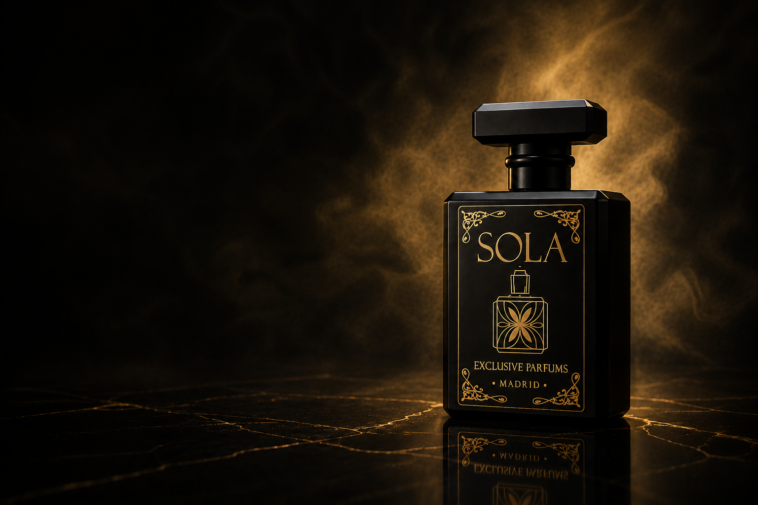 SOLA PARFUMS