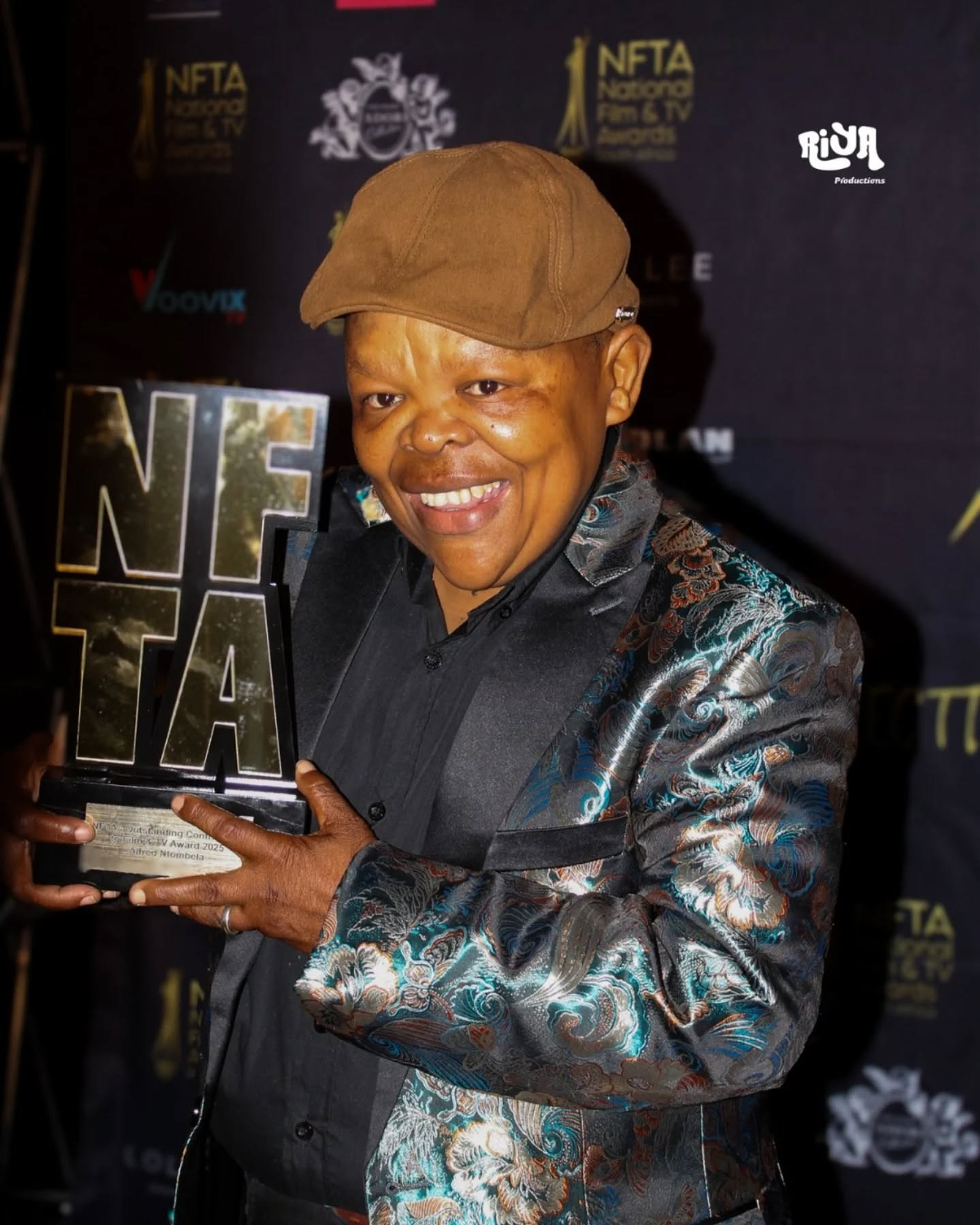 NFTA South Africa