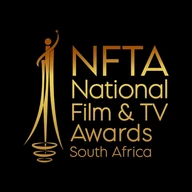 National Film  & TV Awards  South Africa logo
