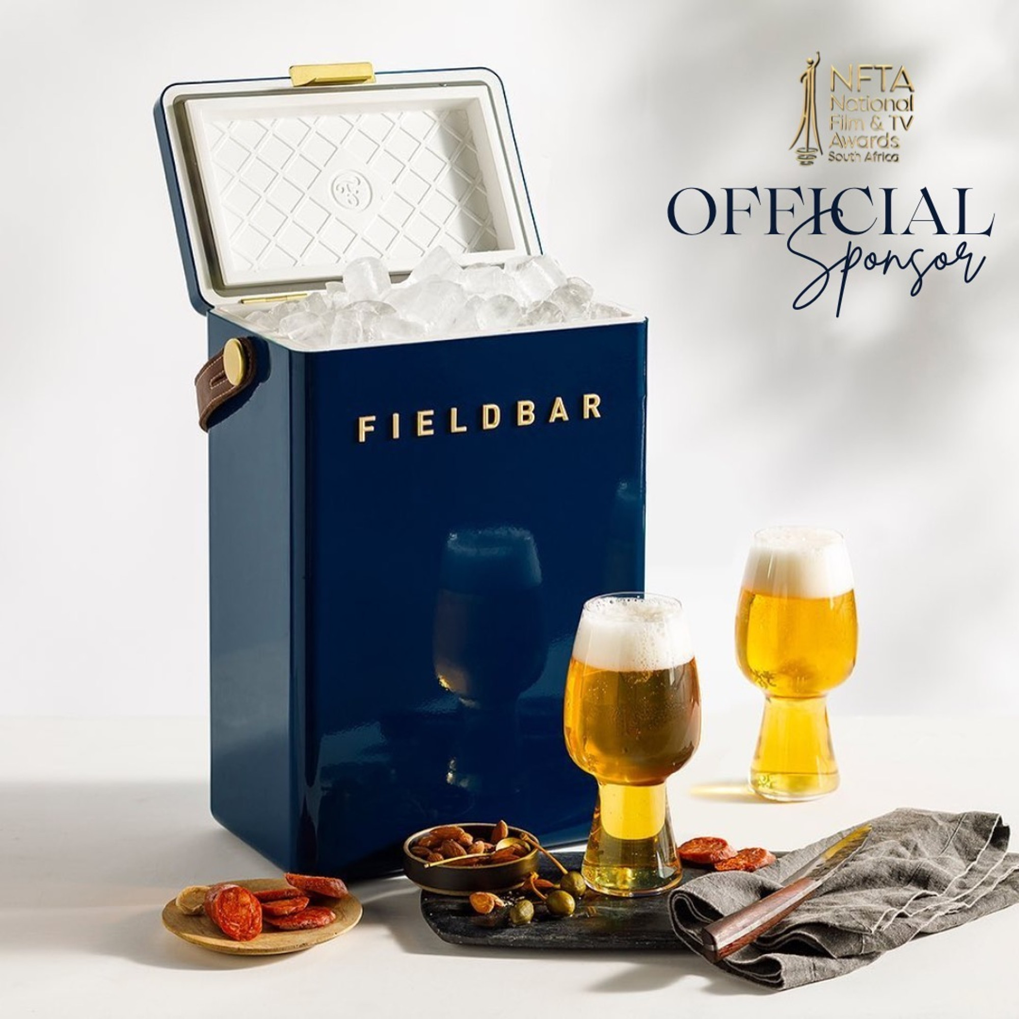 FIELDBAR — Official NFTA South Africa sponsor