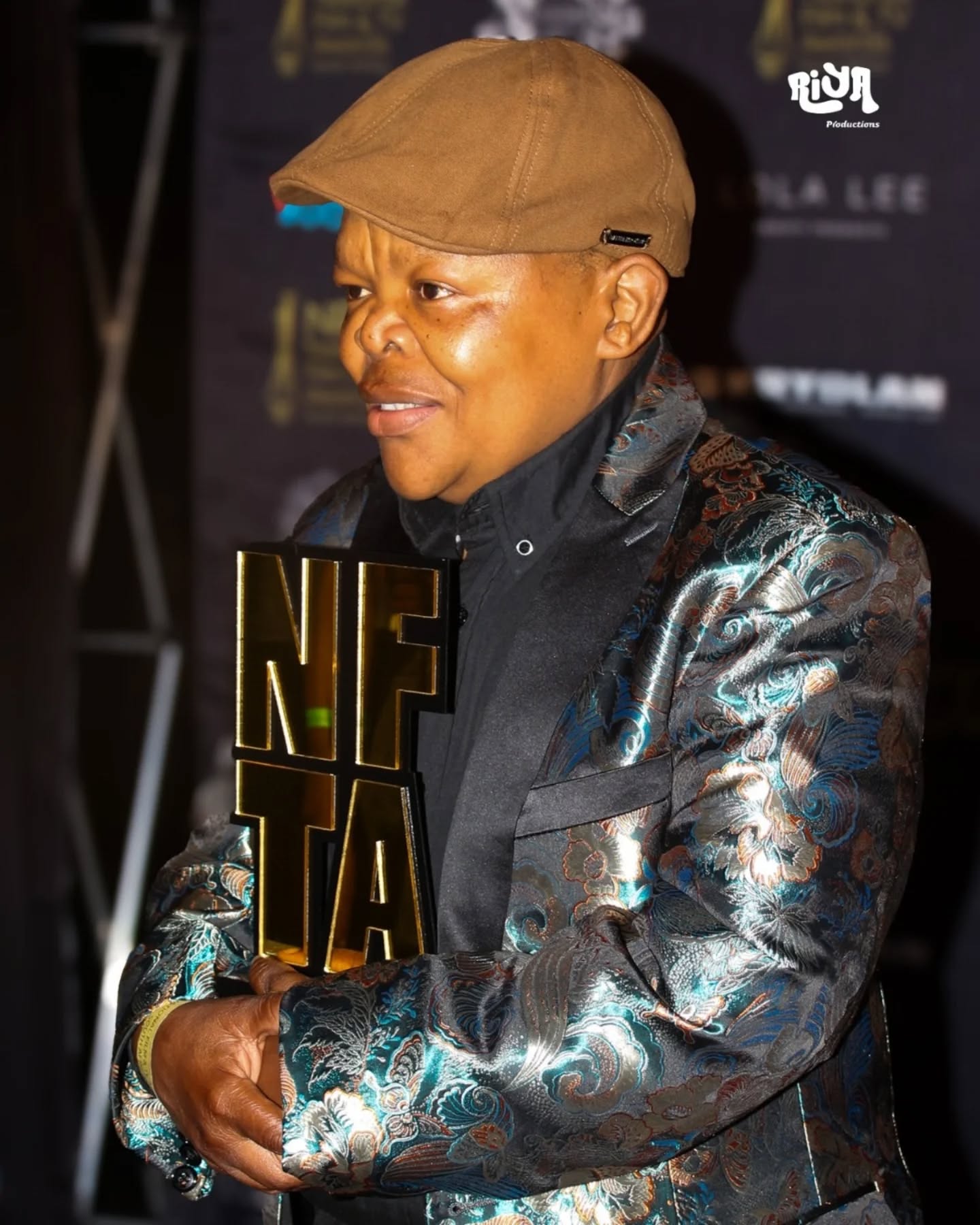 Alfred Ntombela