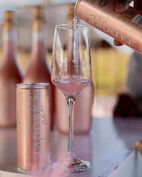 J'adore — Official NFTA South Africa sponsor