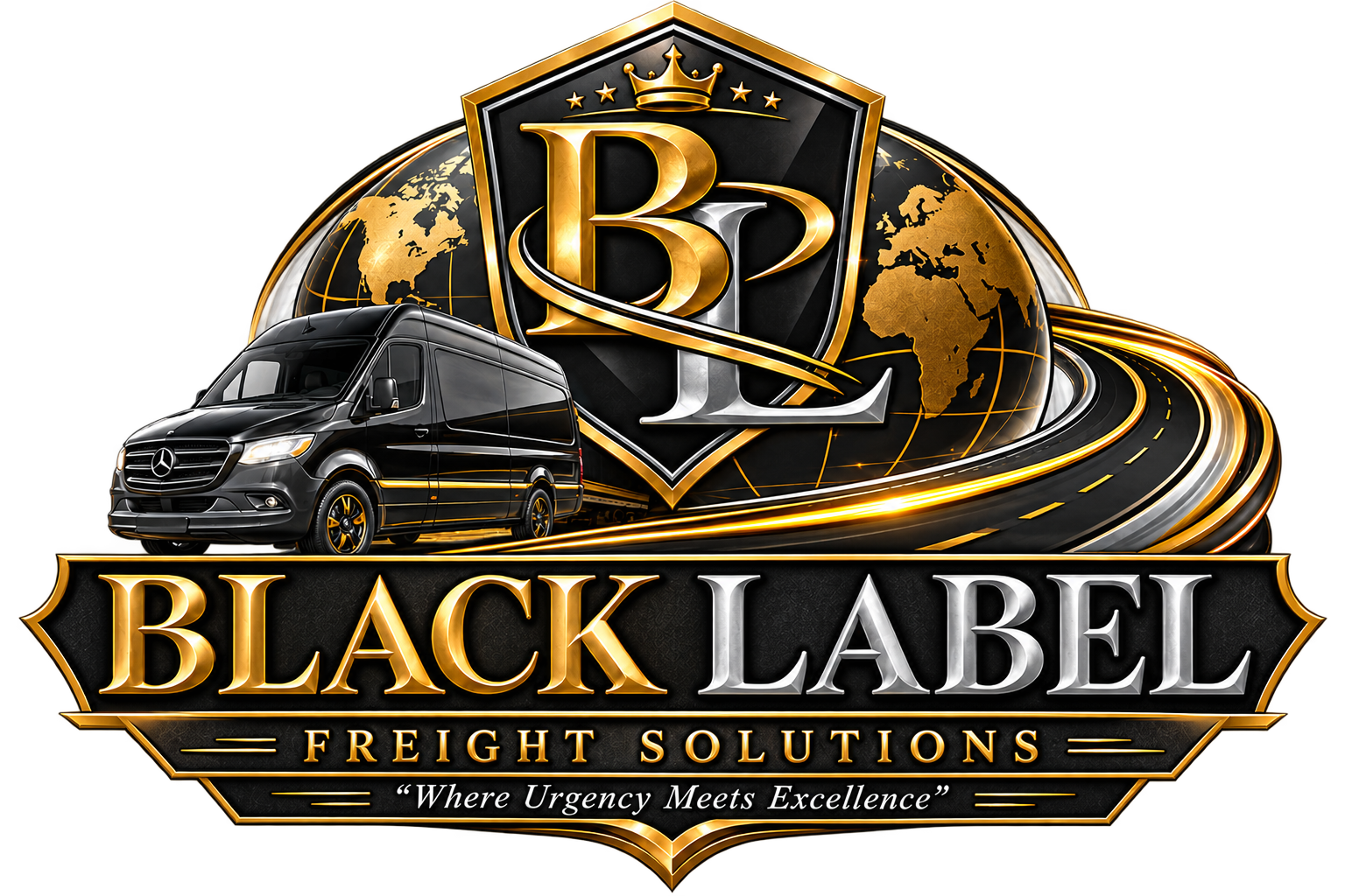 Black Label Freight Solutions