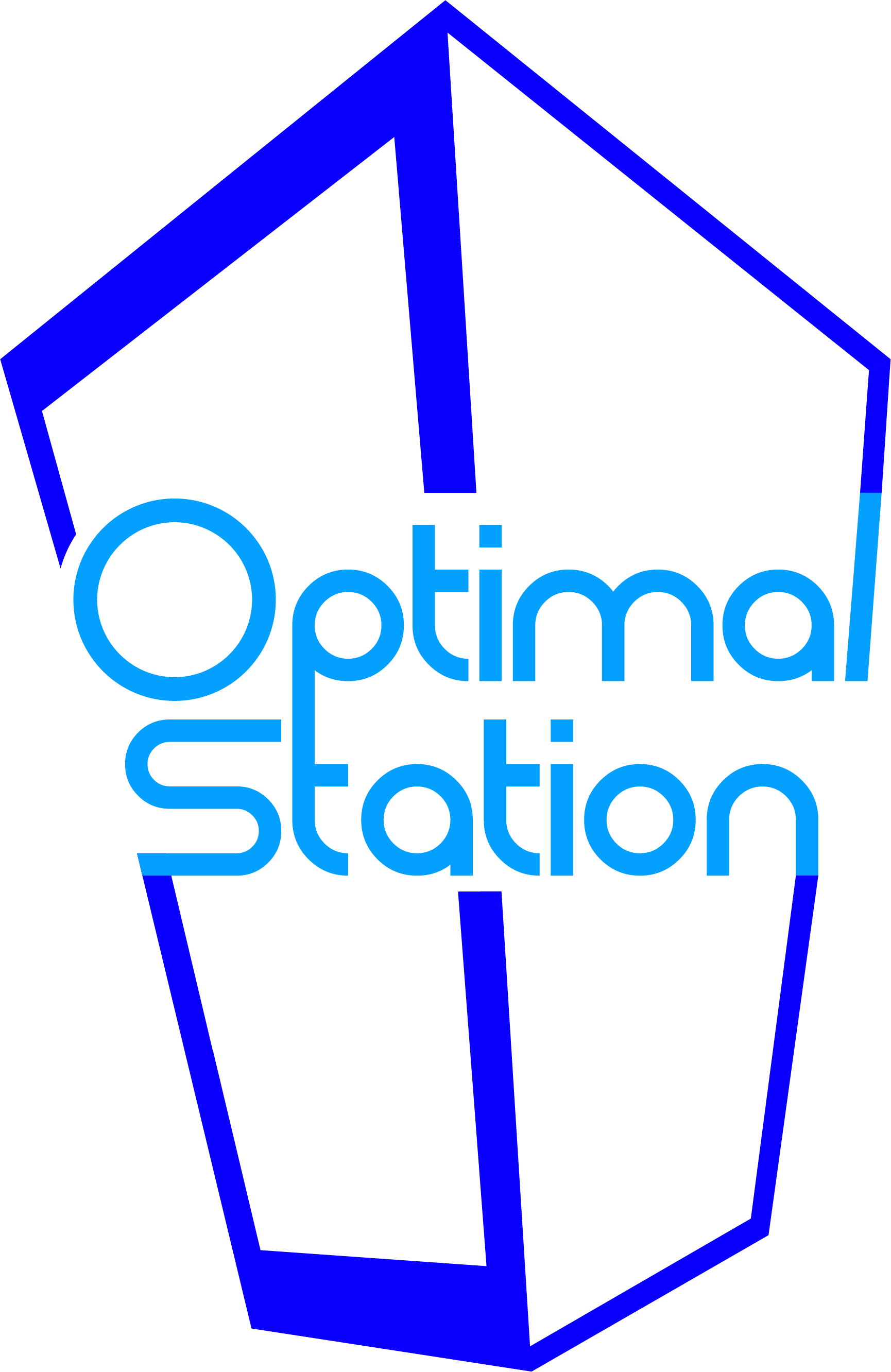 Optimal Station logo