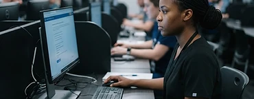 Examen NCLEX + cours complémentaires