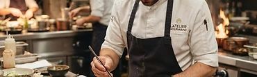 Hôtellerie et restauration