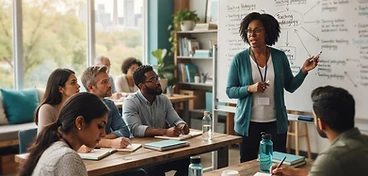 Formation préparatoire