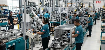 Production & manufacture