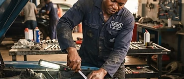 Maintenance / Technique