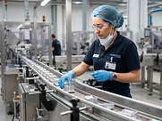 Production & manufacture