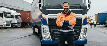 Camionneur