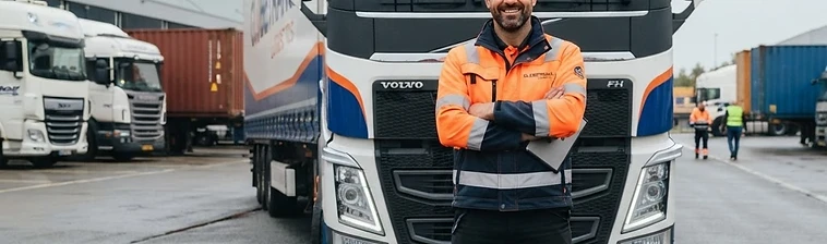 Transport et logistique