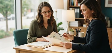 Évaluation du profil
