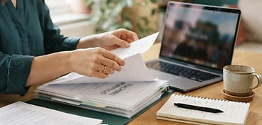 Portfolio et bilan