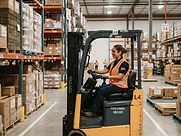 Logistique & entreposage