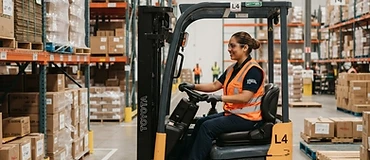 Logistique / Transport