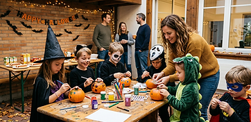 Halloween Event 2026