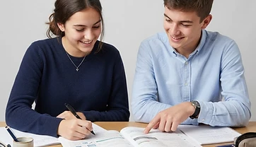 Cambridge Exam Preparation