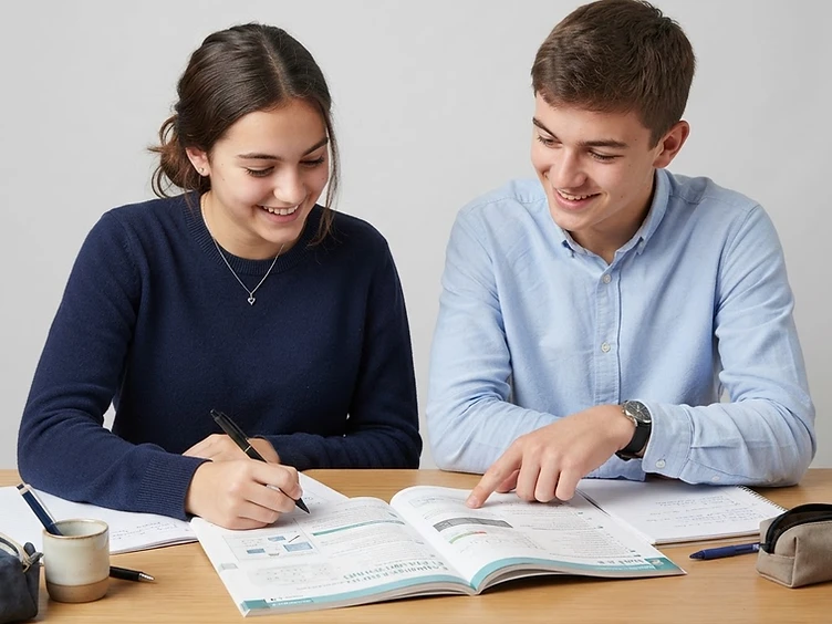 Cambridge Exam Preparation